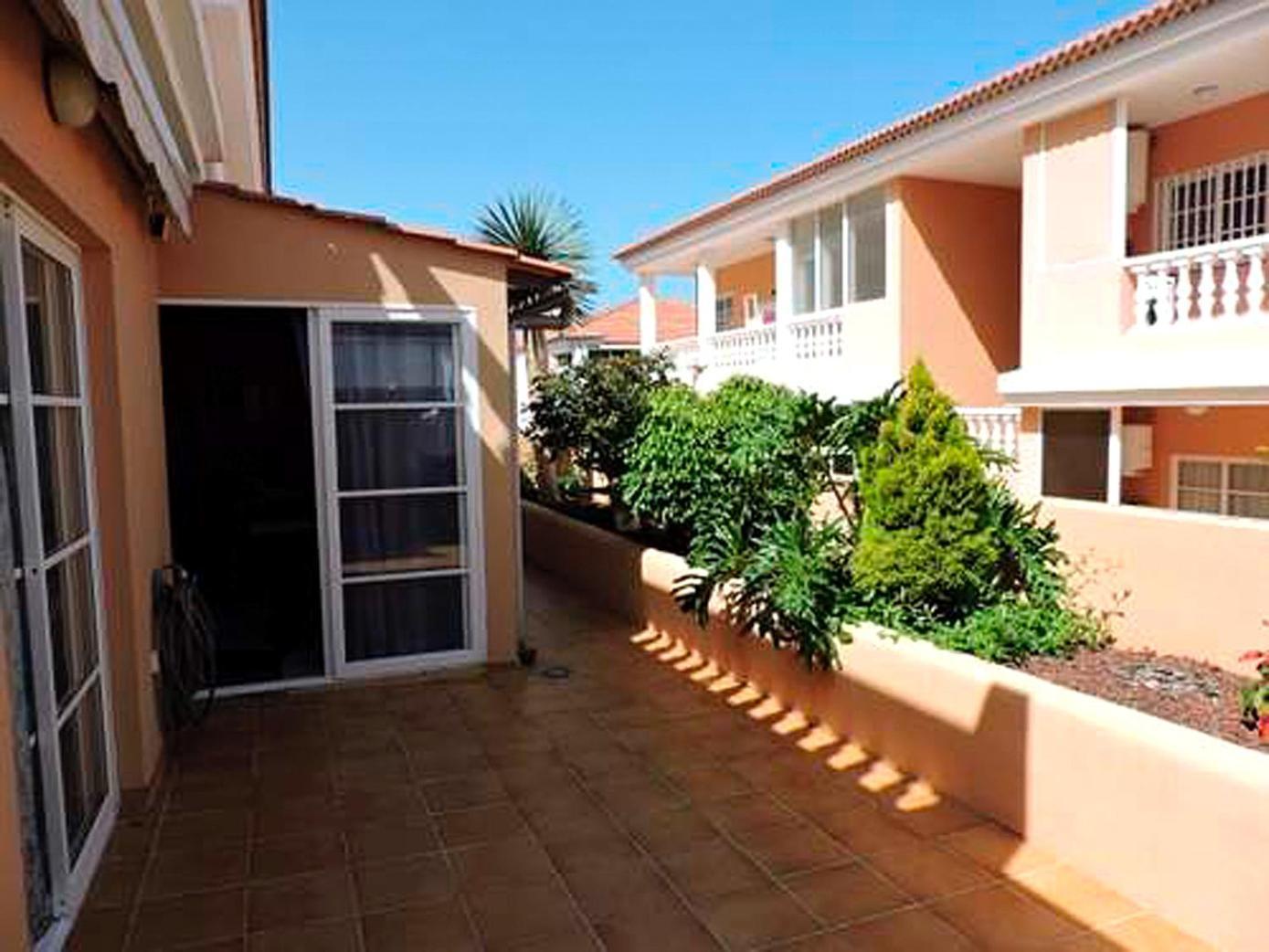 Casa Manuela - Vivienda Vacacional Puerto de la Cruz  Exterior photo