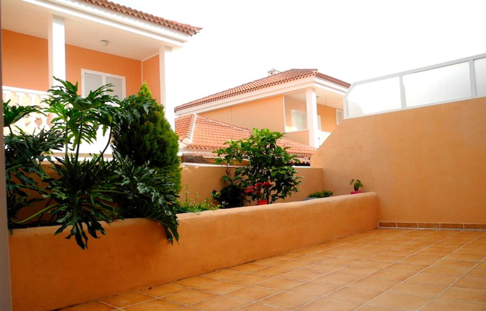 Casa Manuela - Vivienda Vacacional Puerto de la Cruz  Exterior photo